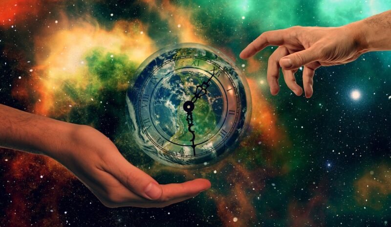 Calendario Maya: Día Fuera del Tiempo y Año Nuevo Maya 2 dia fuera del tiempo, calendario maya, año nuevo maya,, clock, hands, space, time, transience, earth, world, galaxy, universe, cosmos, stars, outer space, protection, security, protect, time indication, time, time, time, time, time, outer space