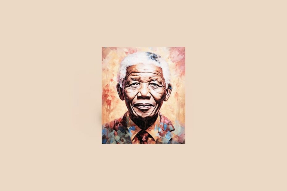 mandela, efecto mandela, nelson mandela