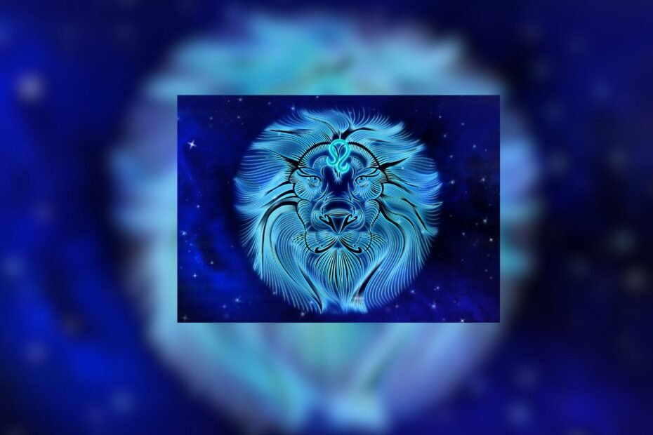 leo 2026, signo leo,