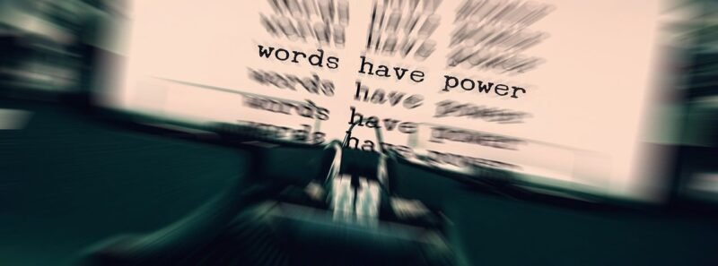 el poder de las palabras, palabras,typewriter, words, write, meaning, sense, instruction, contents, bible, language, by virtue of the words, powerful, explosion, writing, word, statement, choice of words, power, creation, in the beginning was the word, religion, typewriter, words, words, words, words, words, language, language, language, language