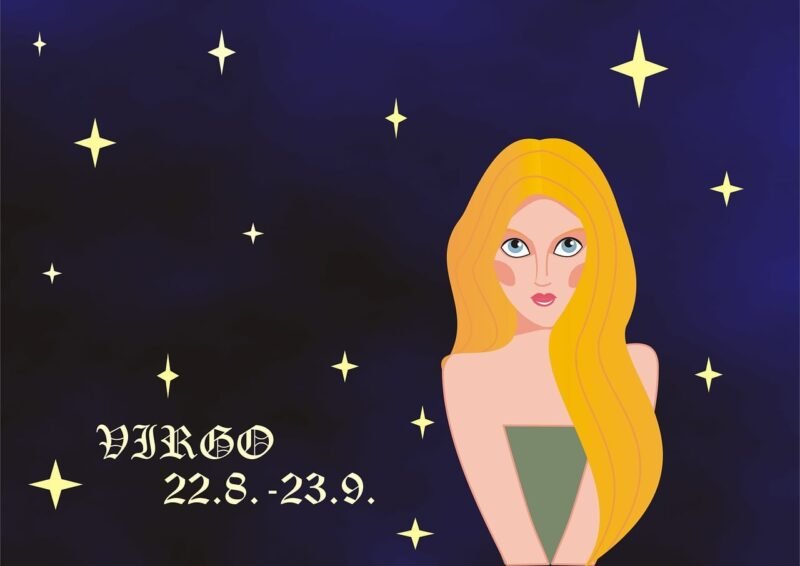 Virgo 2026 1 virgo